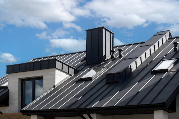 Best Gutter Installation and Repair  in Marks, MS